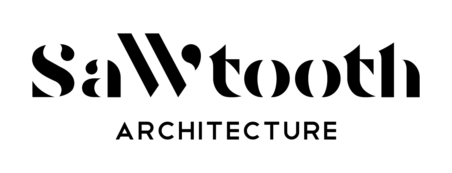 Sawtooth Architecture Logo